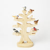 Ostheimer bird tree | Conscious Craft